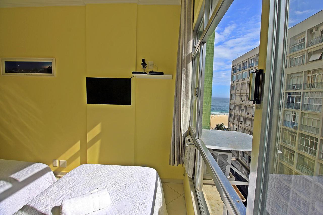 Rio Spot Homes Mc C052A Rio de Janeiro Zewnętrze zdjęcie