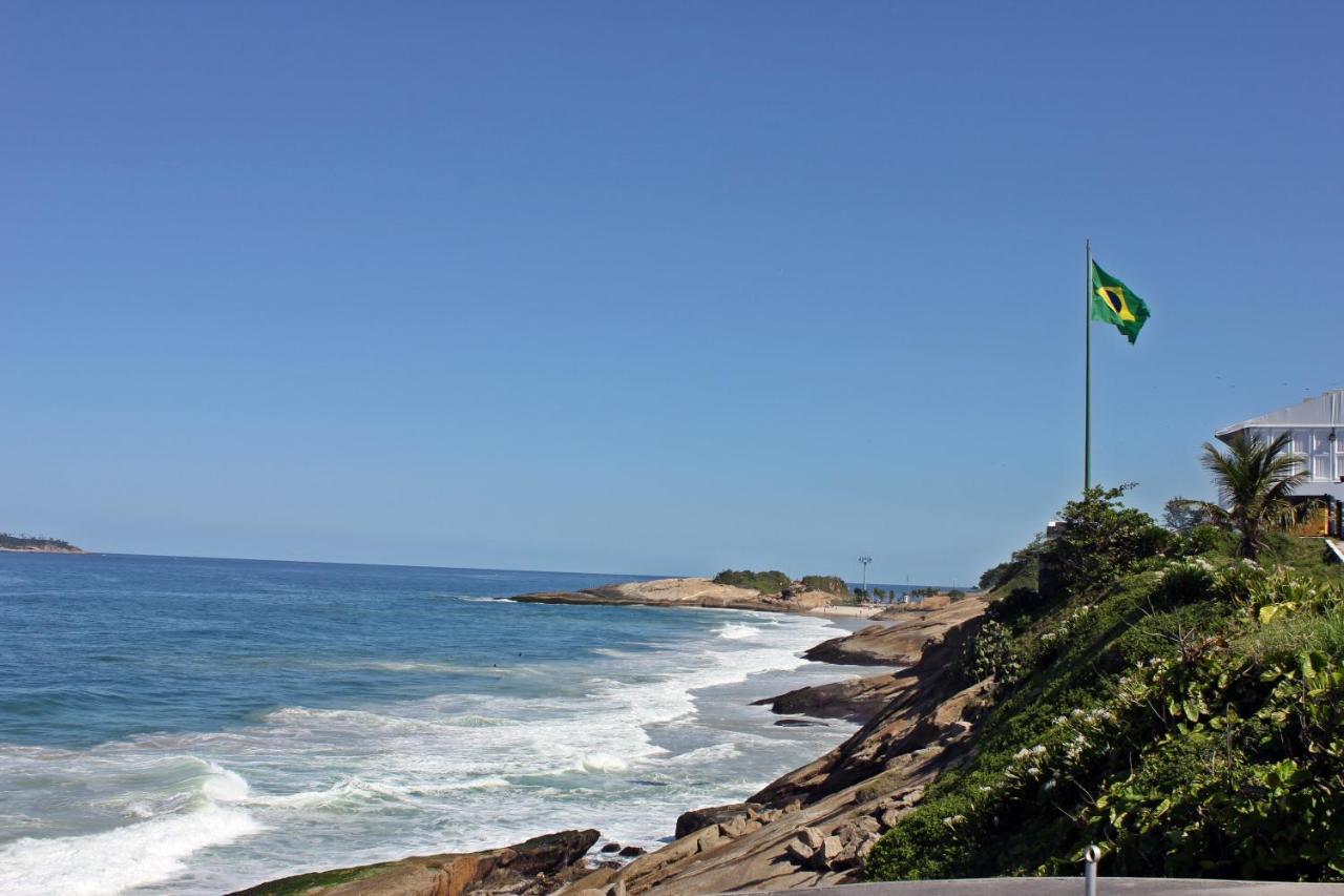 Rio Spot Homes Mc C052A Rio de Janeiro Zewnętrze zdjęcie