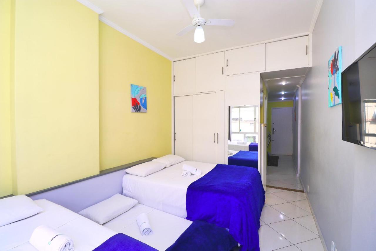Rio Spot Homes Mc C052A Rio de Janeiro Zewnętrze zdjęcie