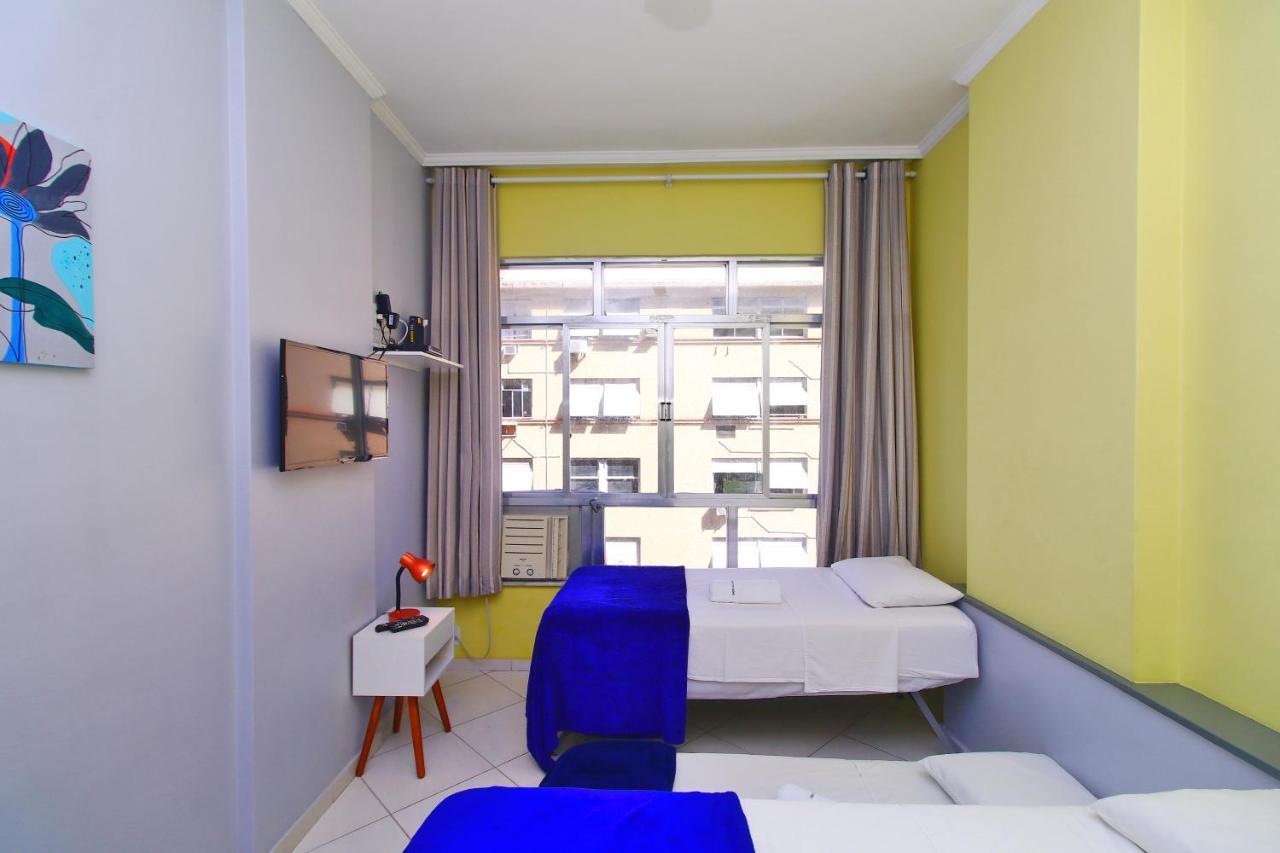 Rio Spot Homes Mc C052A Rio de Janeiro Zewnętrze zdjęcie