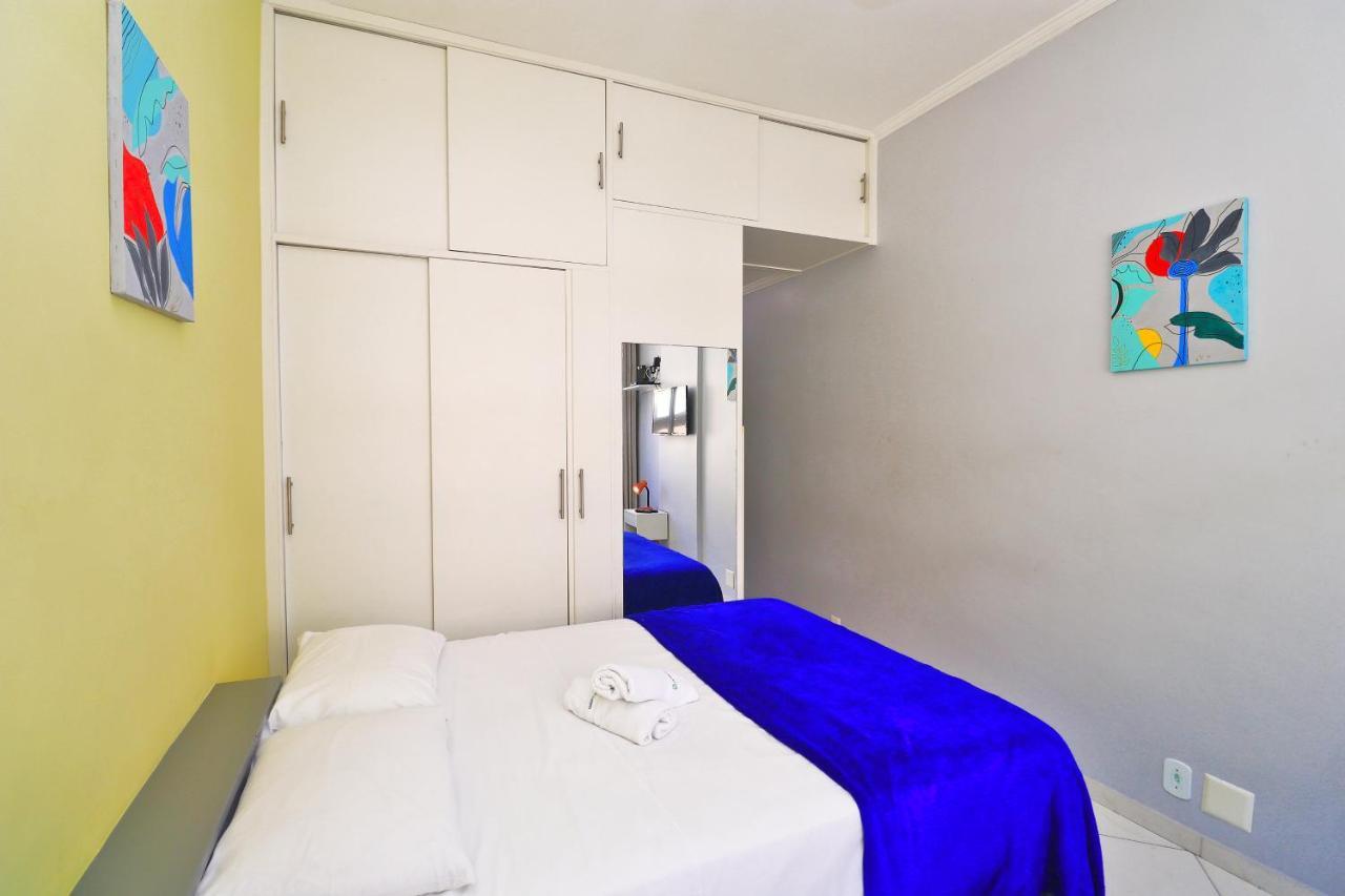 Rio Spot Homes Mc C052A Rio de Janeiro Zewnętrze zdjęcie