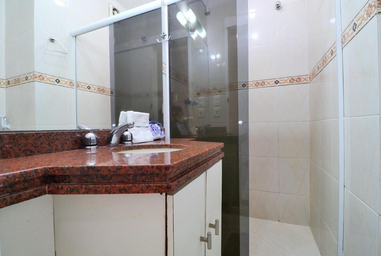 Rio Spot Homes Mc C052A Rio de Janeiro Zewnętrze zdjęcie