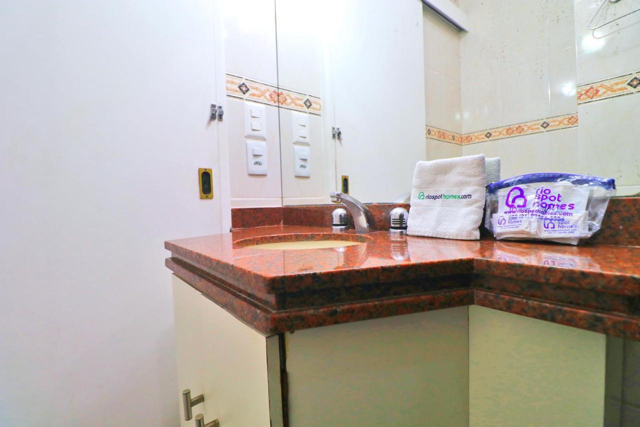 Rio Spot Homes Mc C052A Rio de Janeiro Zewnętrze zdjęcie