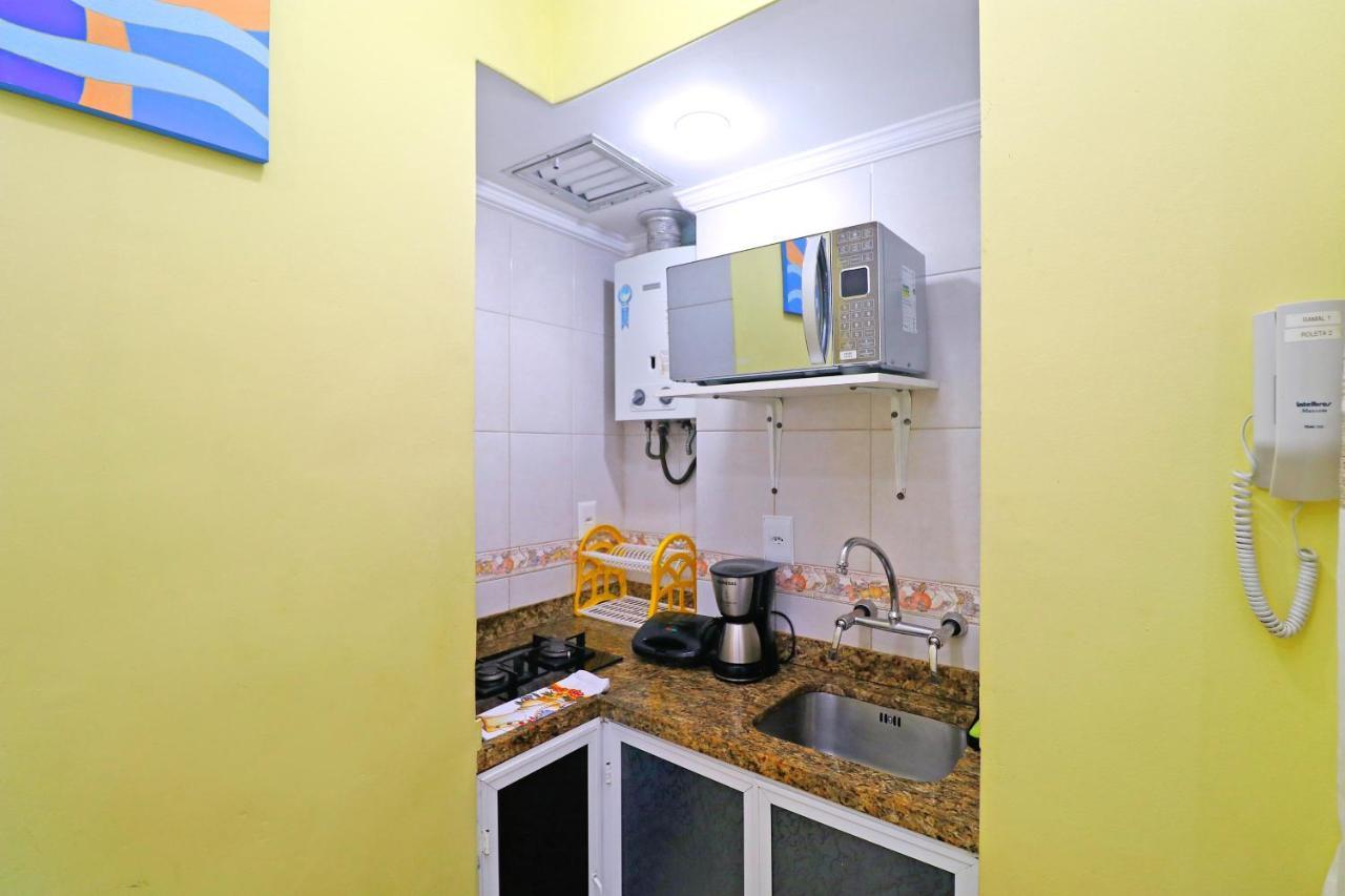 Rio Spot Homes Mc C052A Rio de Janeiro Zewnętrze zdjęcie