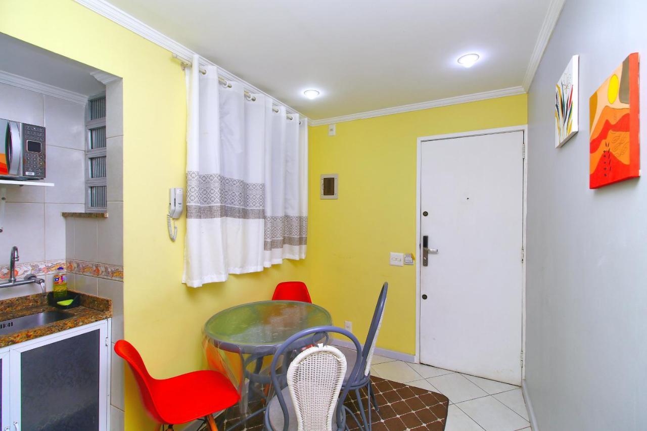 Rio Spot Homes Mc C052A Rio de Janeiro Zewnętrze zdjęcie